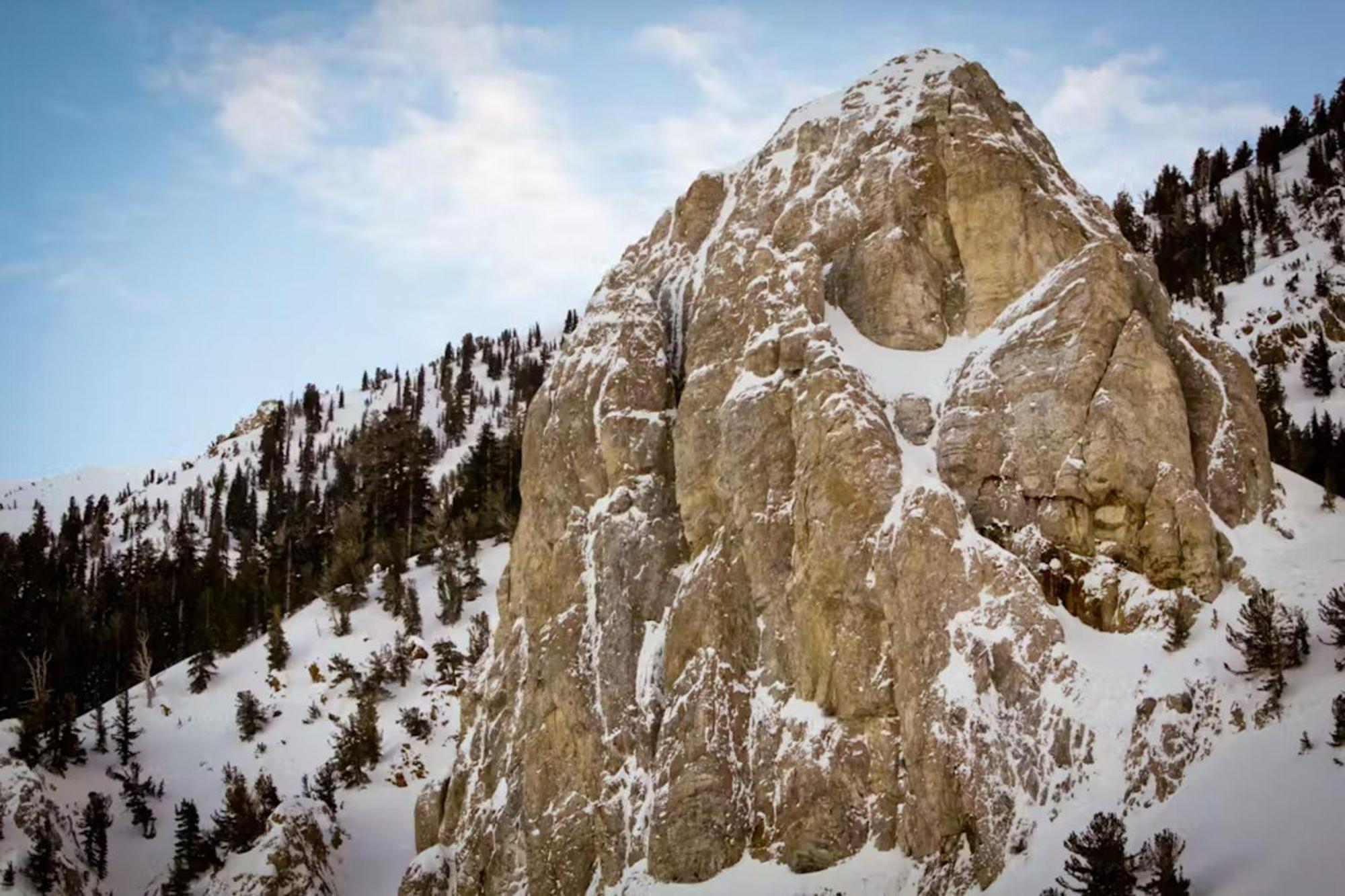Apartmán La Vista Blanc 68 Mammoth Lakes Exteriér fotografie